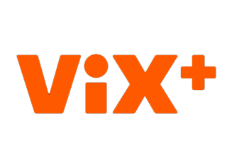 Logo de Vix Plus